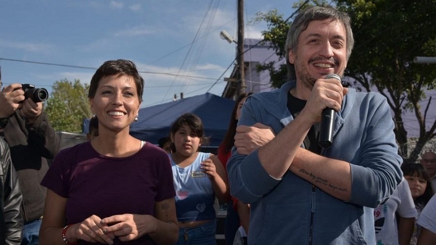 De Máximo Kirchner a Anabel Fernández Sagasti: cómo son los patrimonios de los líderes de La Cámpora