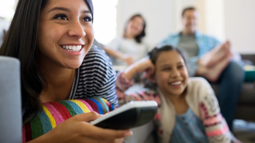 Nueva plataforma para TV paga arriba a América latina