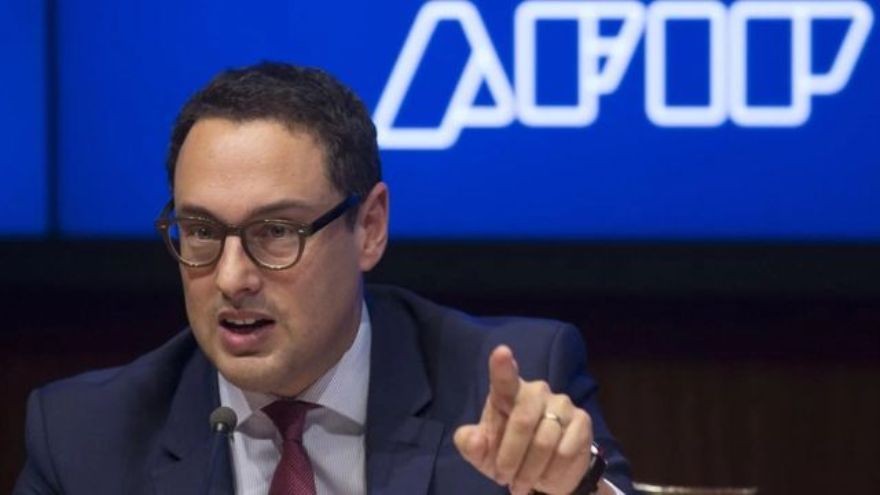 La AFIP busca restringir las notas de crédito en más y las de débito en menos en las ventas