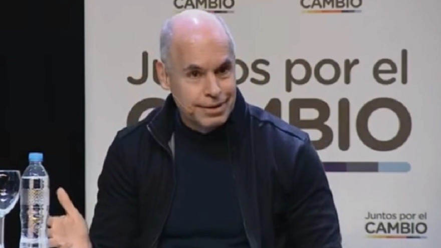 Rodríguez Larreta vinculó al kirchnerismo con el enfrentamiento gremial que terminó con dos tiros