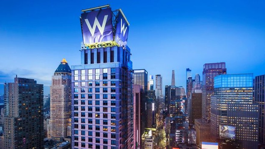 Construirán en Puerto Madero uno de los hoteles cinco estrellas de mayor lujo a nivel mundial