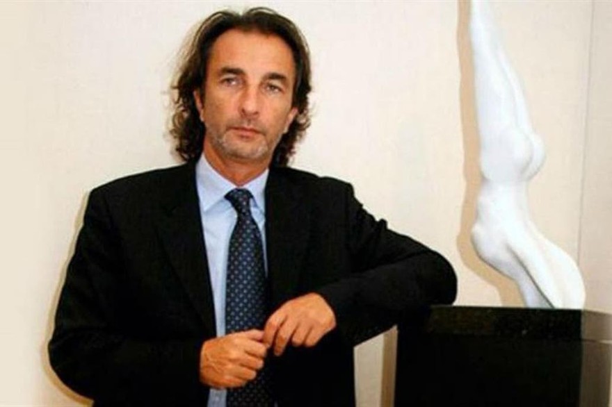 Calcaterra, primo de Macri, busca que lo desvinculen para siempre del delito de asociación ilícita