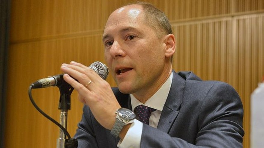 Andrés Edelstein se suma al Consejo Asesor de la AFIP