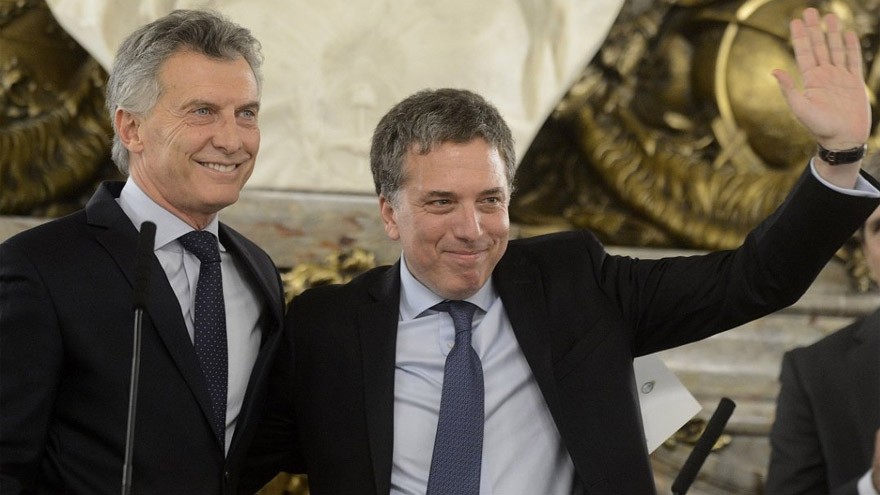 Los ingresos no tributarios posibilitaron el superávit fiscal primario del primer semestre del año