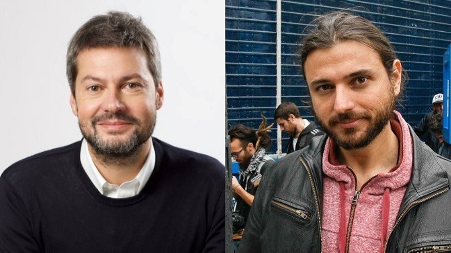 "A Lammens lo eligieron por cómo se viste, no por cómo piensa"