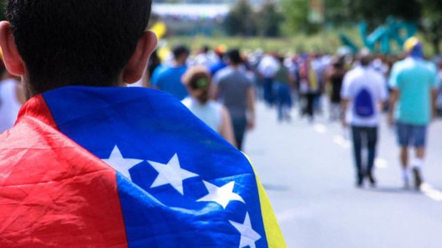 Venezolanos en Argentina: ¿por qué vienen al país y en qué rubros trabajan?