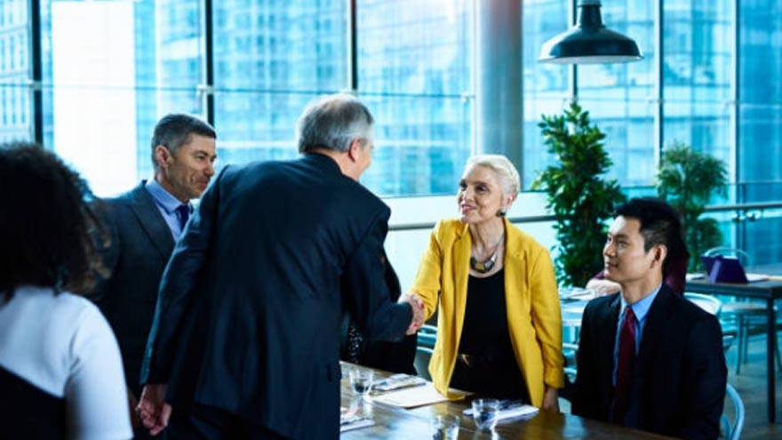 ASEA abre un espacio para emprendedores mayores de 40 años