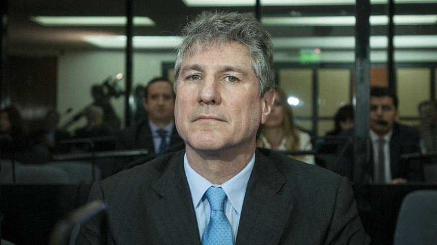 La Corte Suprema confirmó la condena a Boudou: quedó más cerca de volver a prisión
