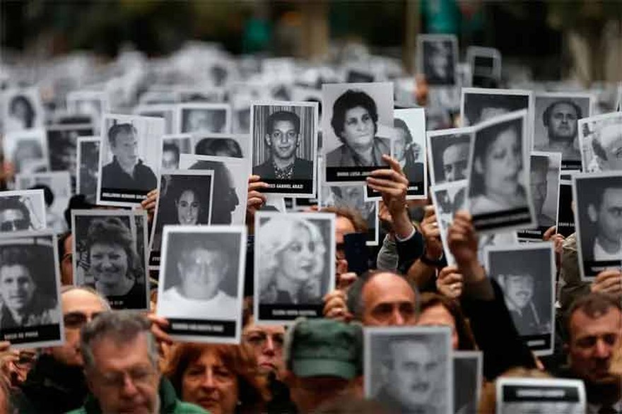 AMIA pide avances en la causa por el atentado: "Es una herida que no puede cicatrizar sin justicia"