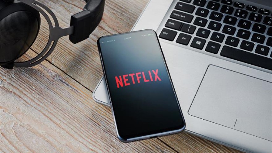 Netflix lanzará un plan "low cost" para celulares y tabletas a fin de año