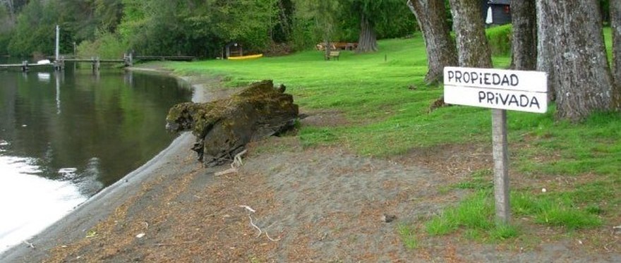 Crece la extranjerización de la tierra sobre recursos naturales en la Argentina