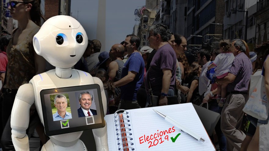 Investigadores de mercado sobre fallas de encuestas electorales: "En los usos de la información se juegan también intereses"