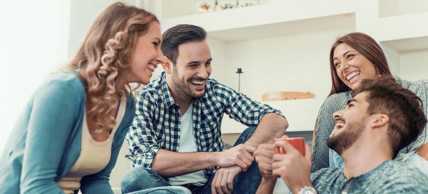 10 verdades sobre la amistad que aseguran los científicos