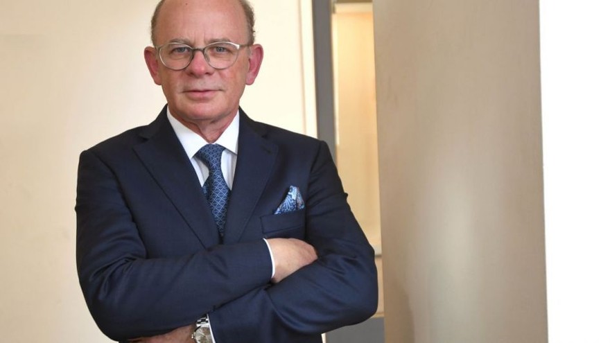 César Litvin calificó de "positivos" los anuncios de Macri: "Más vale tarde que nunca"