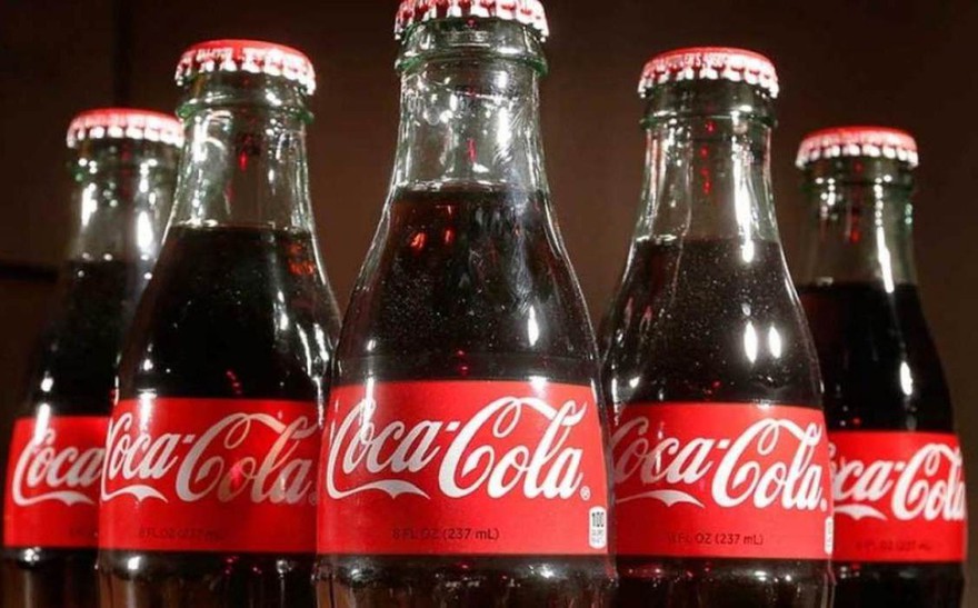 Efecto Coronavirus Coca Cola Pierde En Abril El 25 De Sus Ventas Globales