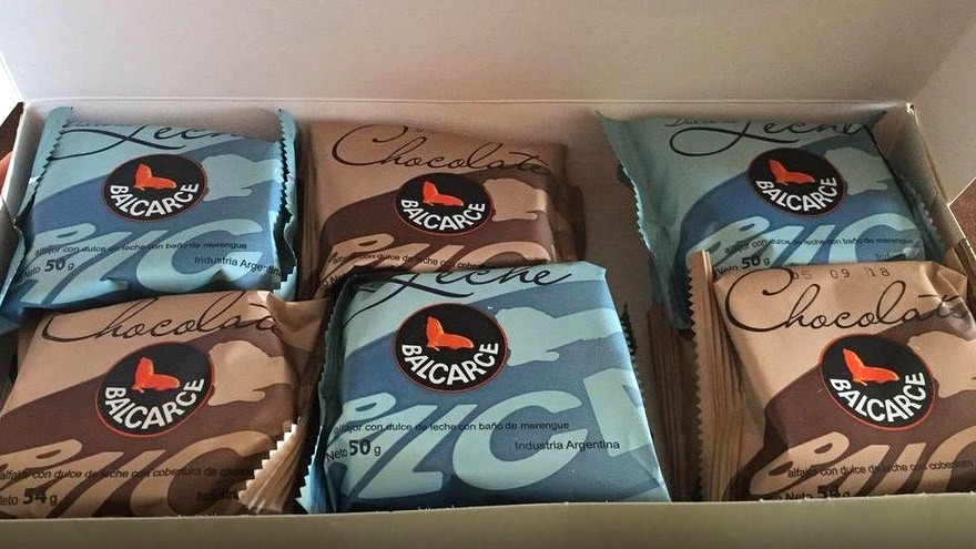 Alfajores Balcarce pidió procedimiento preventivo de crisis: ya son 68 las empresas en situación similar