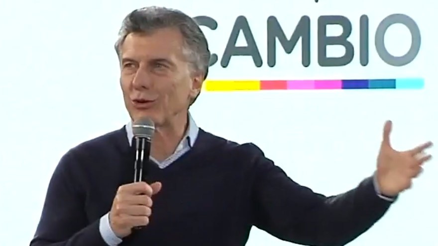 Menos impuestos para el primer empleo: cómo es el plan de Macri que impulsará la contratación de jóvenes en las empresas