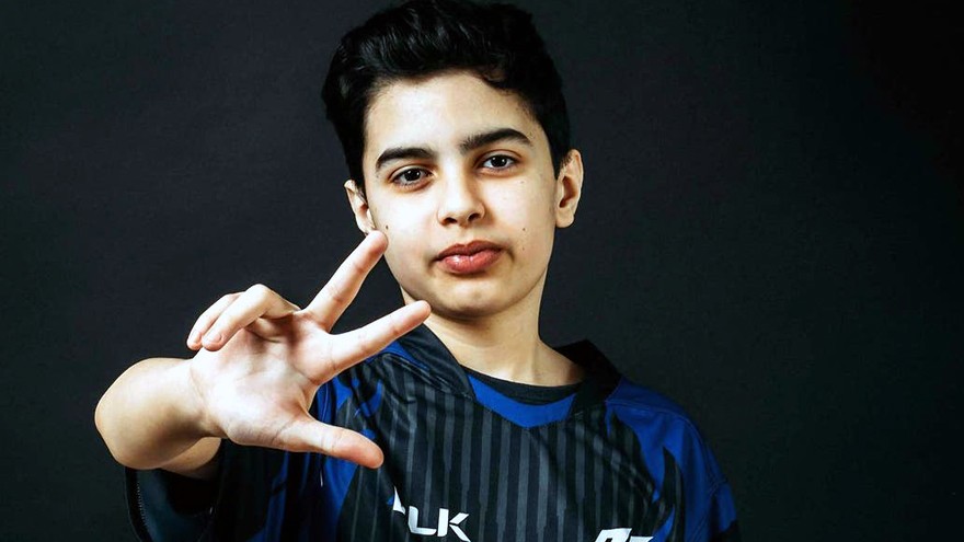 Thiago, el crack argentino del Fortnite dejó su equipo: reveló cuánto dinero le quedó de los u$s900.000 que ganó