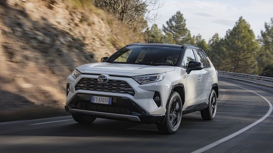 La "isla" Toyota: mantiene precios y bonificaciones a pesar de la suba del dólar