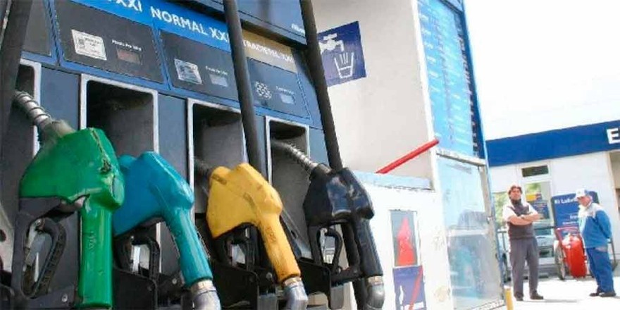 En qué lugar está la Argentina en el ranking del precio de la nafta en el mundo