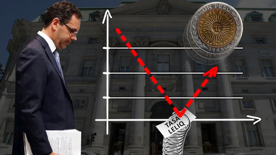 Plazos fijos con olor a elecciones: grandes inversores se quedan en pesos y los chicos van al dólar