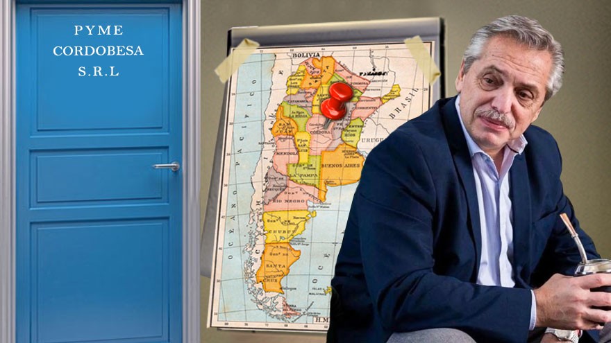 Fernández ya prometió crear seis nuevos ministerios