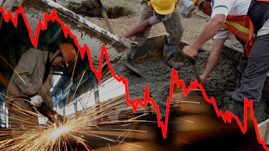 Metalúrgicos: se perdieron 25.000 puestos de trabajo en la "era Macri"