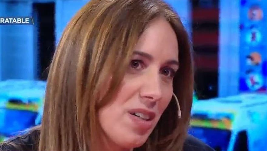Vidal reveló que pensó en el momento en el que le dieron los resultados de las PASO