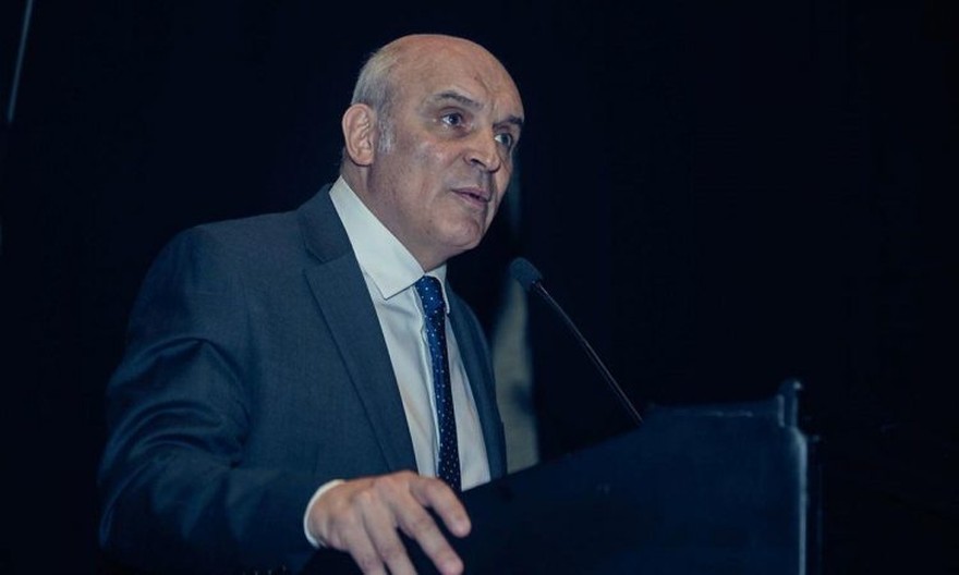 Problemas para Espert: su jefe de campaña renunció al descubrir que reciben plata del kirchnerismo