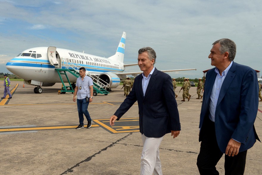 Gobierno autorizó la construcción de dos zonas francas en Jujuy
