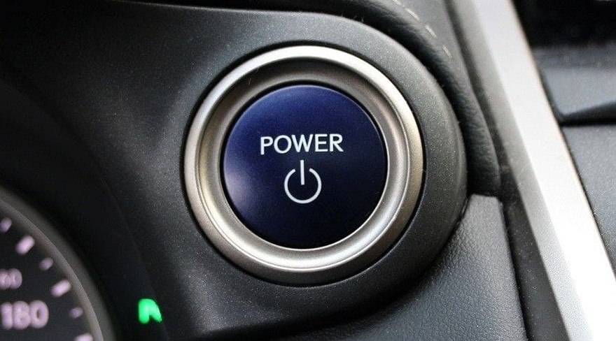 Estos modelos de autos sin llave pueden robarse en tan sólo 10 segundos