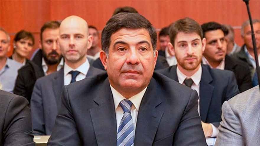 Echegaray dijo que la acusación en su contra se basa en un "ridículo"