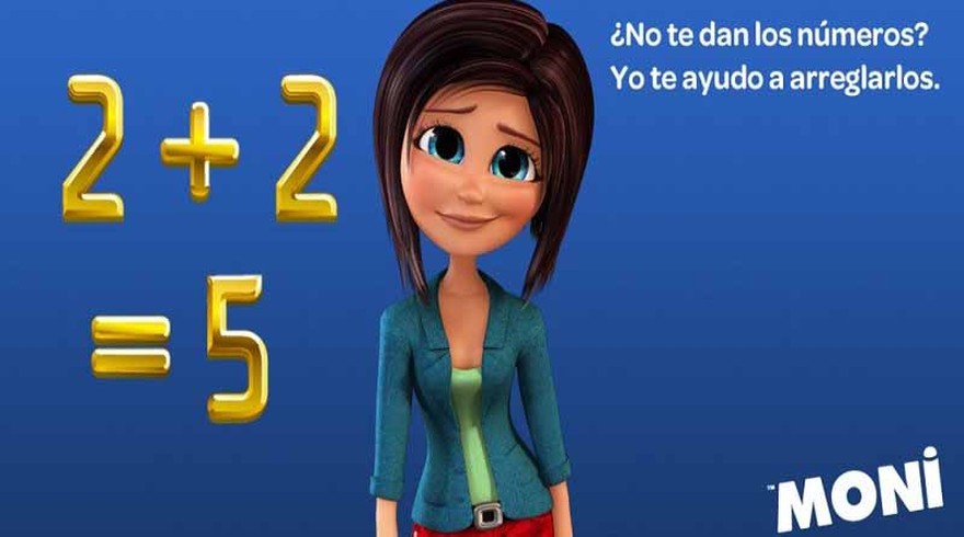Con big data y machine learning la fintech Moni creó un nuevo sistema de scoring con el que ya entregó 1 millón de préstamos