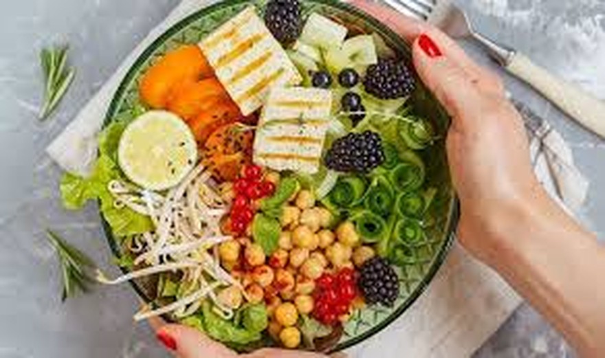 ¿Cómo nutrirse mejor?: 2 mitos y 2 verdades fundamentales sobre la alimentación