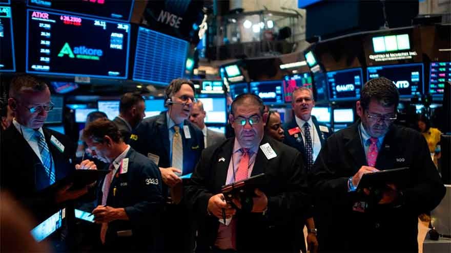 Un fondo argentino anticipa más problemas para las acciones del país