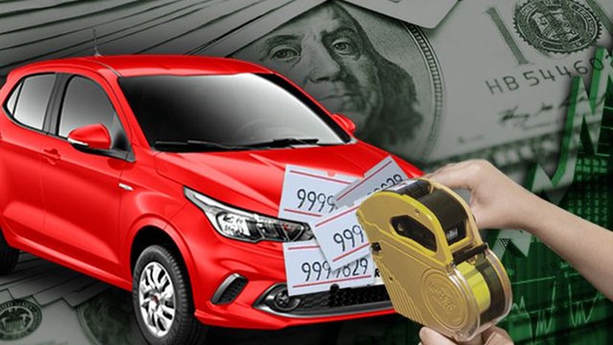 Cuáles son las 22 marcas de autos que podrían irse del país por la Ley de Solidaridad Social