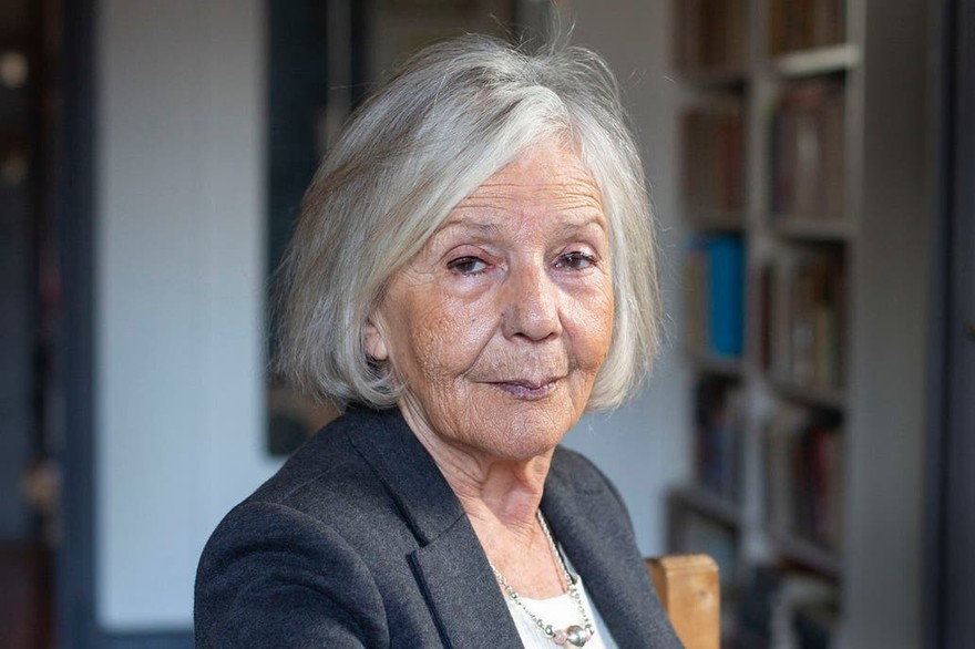 Por qué fracasó el gobierno de Macri, según Beatriz Sarlo