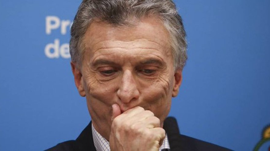 Macri se reunió con su equipo económico y se espera el anuncio de nuevas medidas
