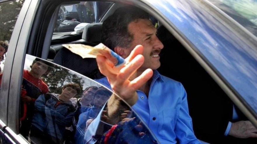 Los memes llenaron las redes sociales luego del discurso de Mauricio Macri