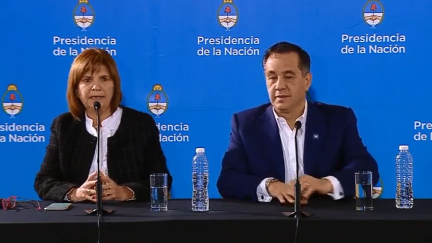 El Gobierno contra con Grabois: "Se hace el popular comiéndose las eses"