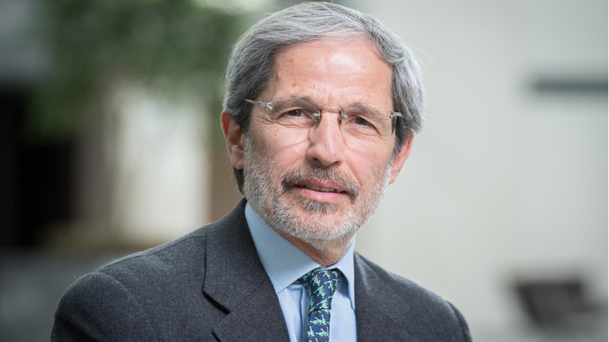Ex director argentino del FMI: "Es posible que el Gobierno pida reestructurar la deuda con los privados"
