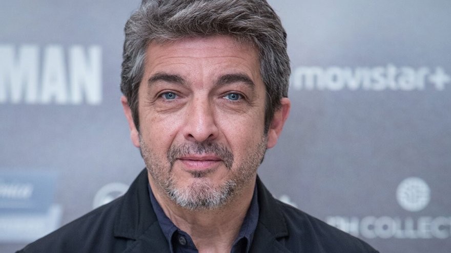 Ricardo Darín, sobre el ‘corralito’: "Le mentí a mi vieja para que muriera en paz"