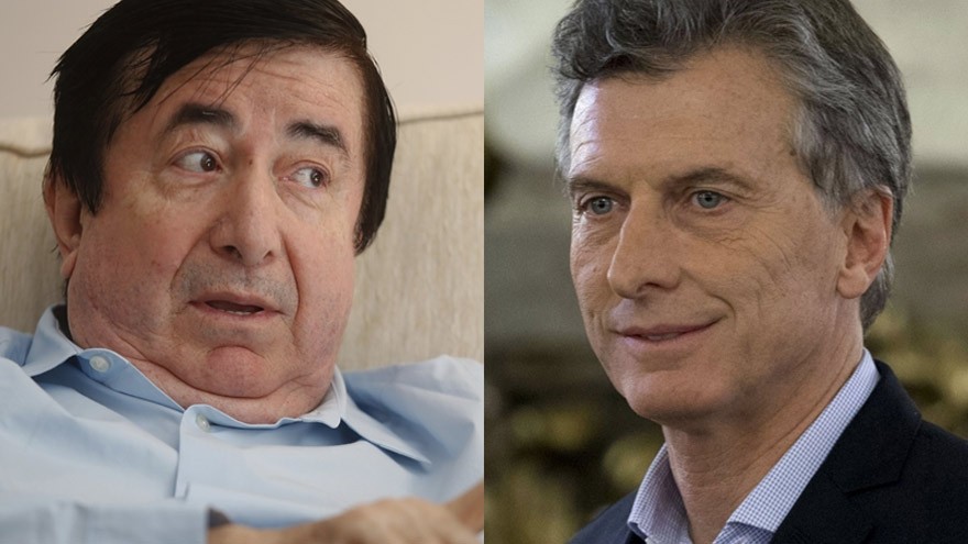 La derrota rompió el diálogo entre Macri y su estratega Durán Barba