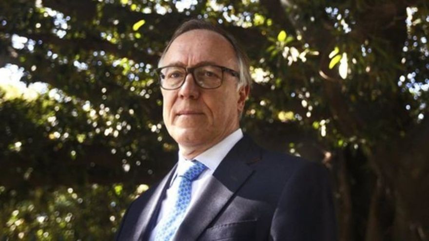 ¿Cambios de último momento?: ahora dicen que Nielsen no será ministro de Economía