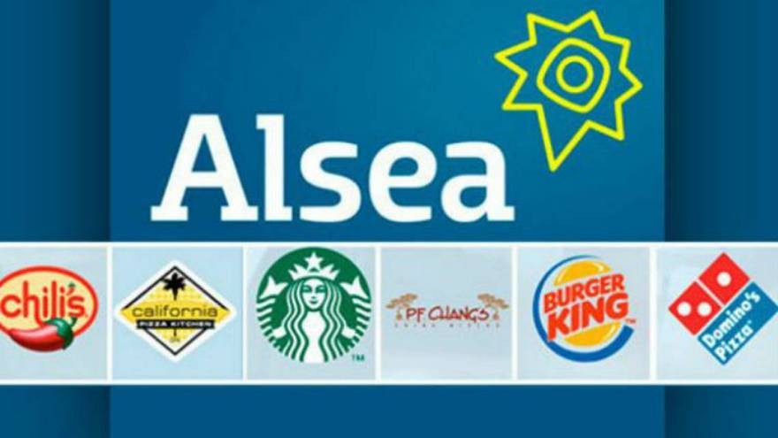 La empresa mexicana Alsea dejará de operar P.F. Chang’s en Argentina