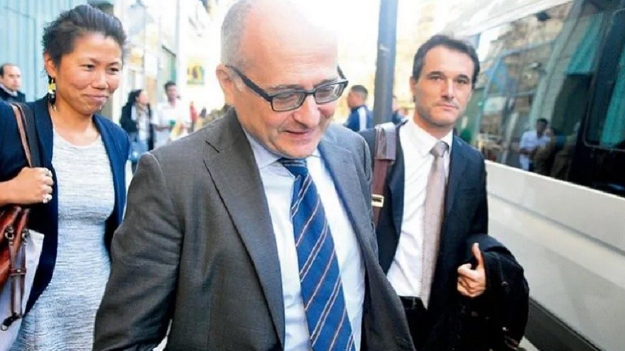 Ya se agotaron los dólares que el FMI le giró a la Argentina desde el primer desembolso