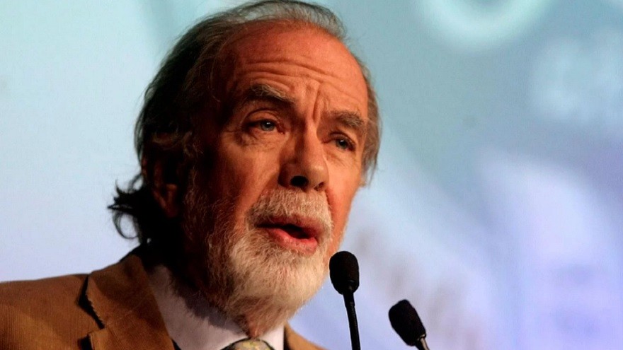 González Fraga: "El argentino tiene la memoria del corralito y el cepo"