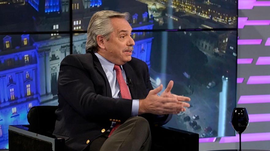 Declaración jurada de Alberto Fernández: ¿cuál es el patrimonio del Presidente?