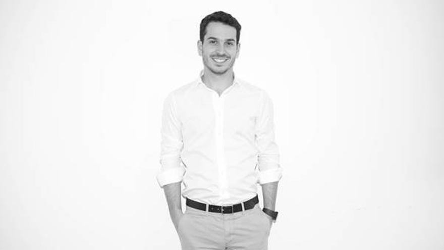 Olivia designa nuevo Gerente de Transformación para Colombia y el Caribe