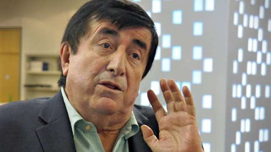 "Cristina Kirchner es la mujer más brillante de la historia argentina"